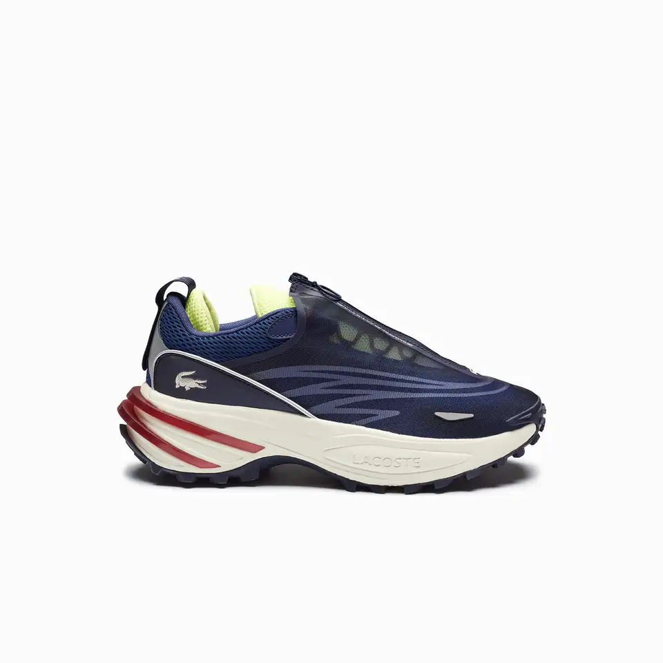 Мужские кроссовки lacoste audyssor trail 223 1 sma, фотография 1
