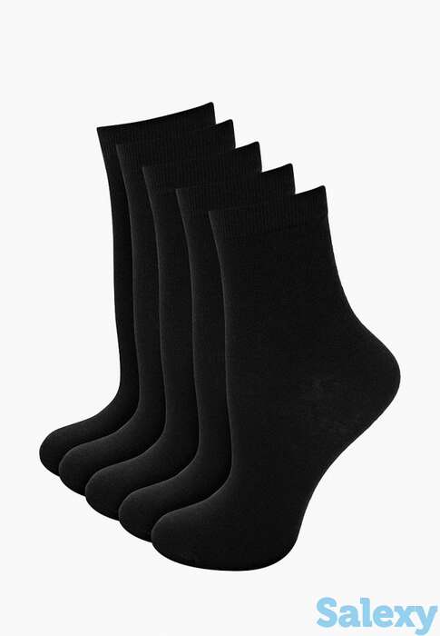 Носки 4 пары Befree, фотография 1