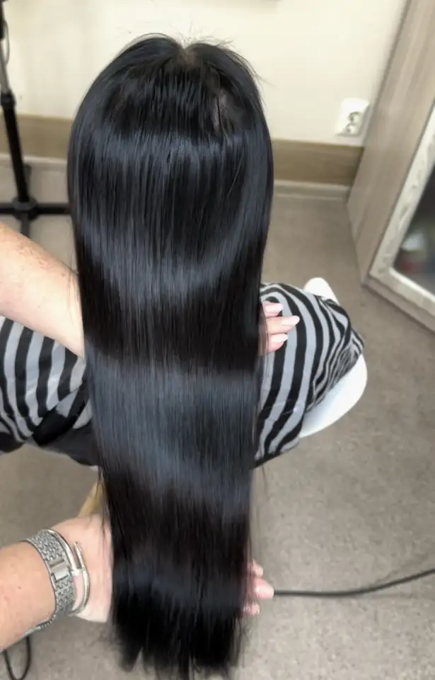 Кератин Ботокс, фотография 4