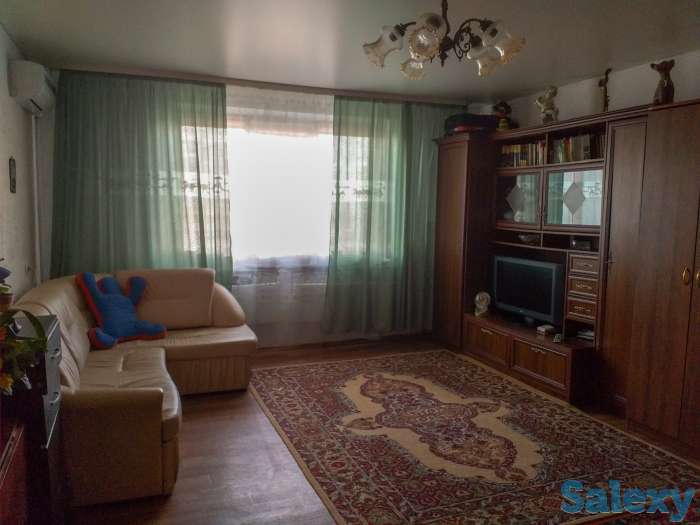 КВАРТИРА СТУДИЯ, ,ул.Татьяны Снежиной 41/1, фотография 6