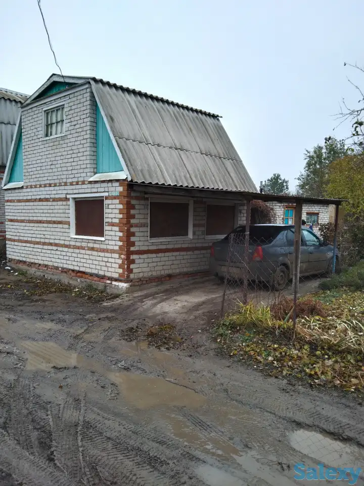 Продается дача 6ситок, фотография 2