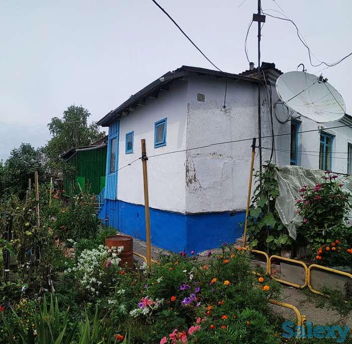 3-комнатный дом, 45 м², 4 сот., фотография 2