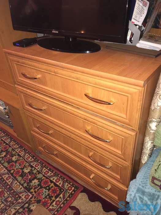 Продам мебели комплект ща все 65.тыс, фотография 3