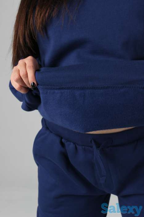 Спортивные костюмы Оверсайз, фотография 4