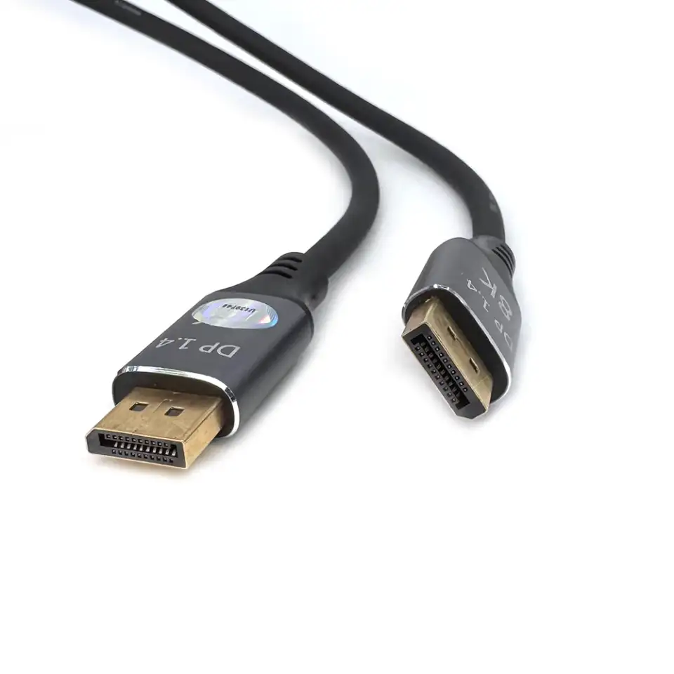 Кабель DisplayPort ViTi DP 2m оптом, фотография 3