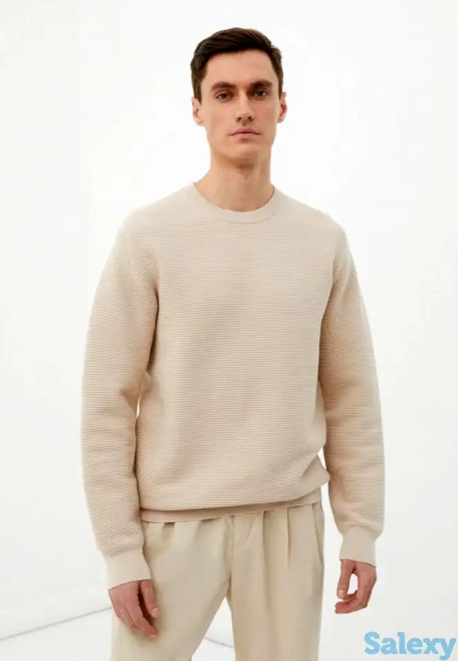 Джемпер finn flare, фотография 1