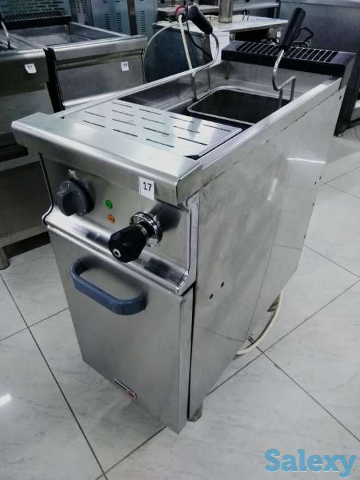 БУ: Макароноварка Fagor CPE7-05, фотография 3