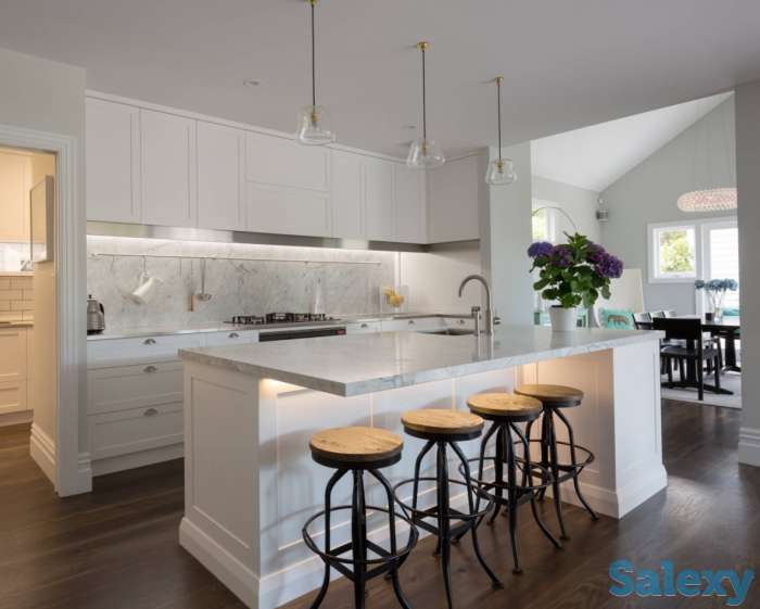 Профессиональная фотосъёмка недвижимости, фотография 2