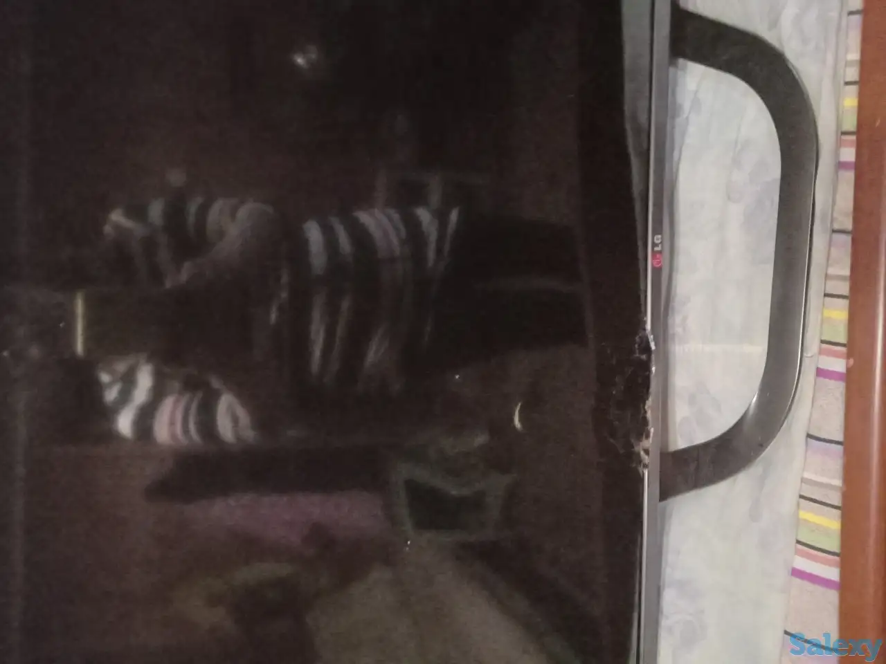 Телевизор Lg, фотография 3