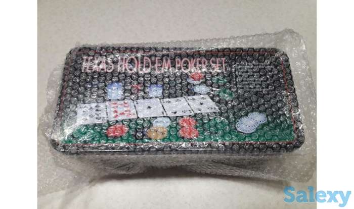 Покер, фотография 2