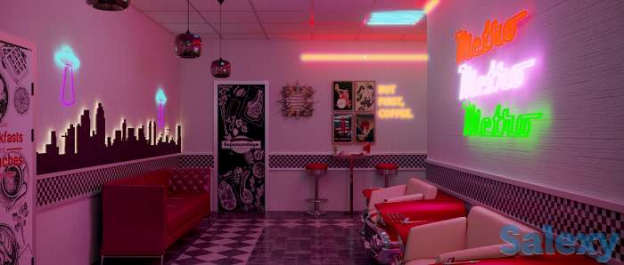 3д визуализация, фотография 5