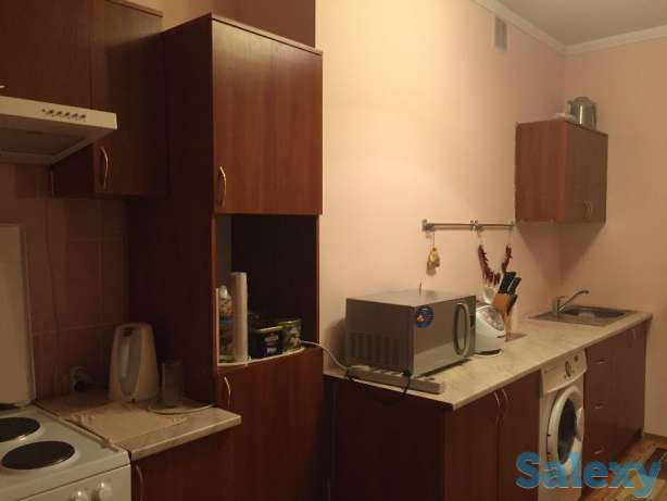 Кухонный гарнитур, фотография 1