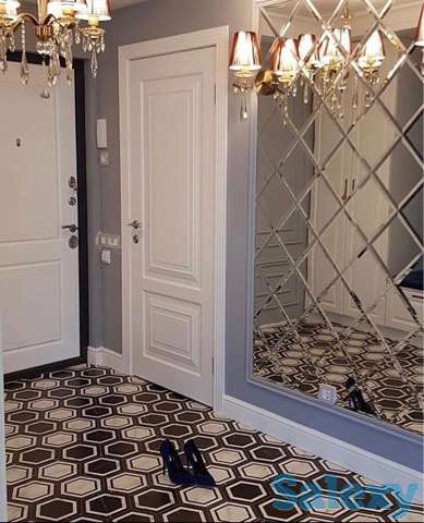 Межкомнатные двери ЮККА, фотография 8