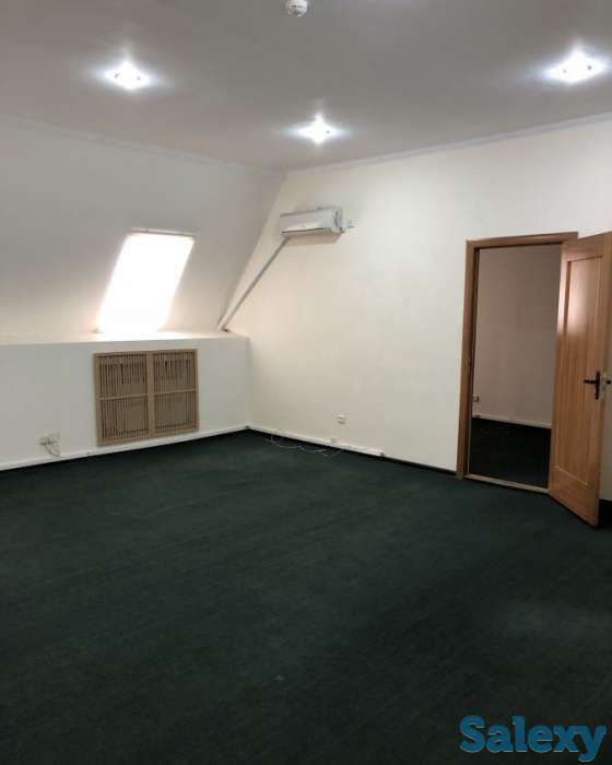 Аренда офисного помещения в центре города, Г. Атырау, проспект Азаттык, 78 а, фотография 4