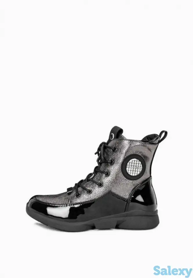 Ботинки t.taccardi, фотография 2