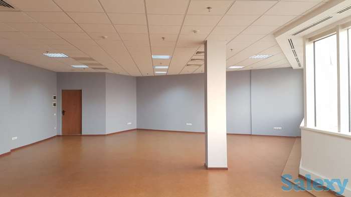 Сдам офис в Нурлы Тау, Проспект Аль-Фараби - Желтоксан, фотография 1