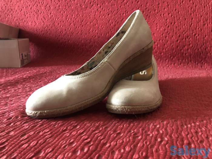 Продам туфли, фотография 5