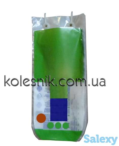 Скругление дна пакета для упаковки курей, фотография 3