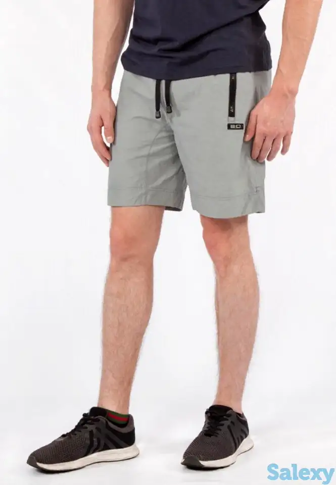 Шорты спортивные bodro design, фотография 1