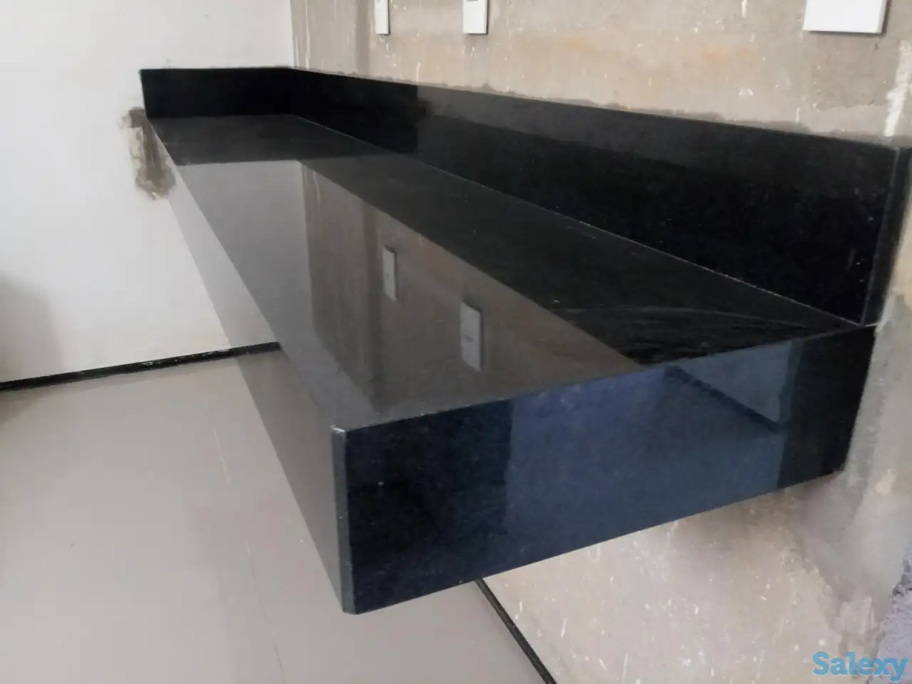 Столешницы из натурального и искусственного камня, фотография 9