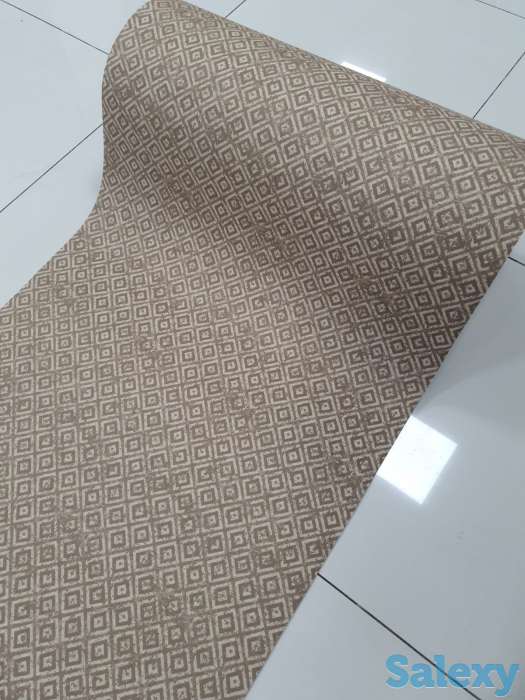 Коврик ковровая дорожка Производство Испания ширина 65 см, фотография 4