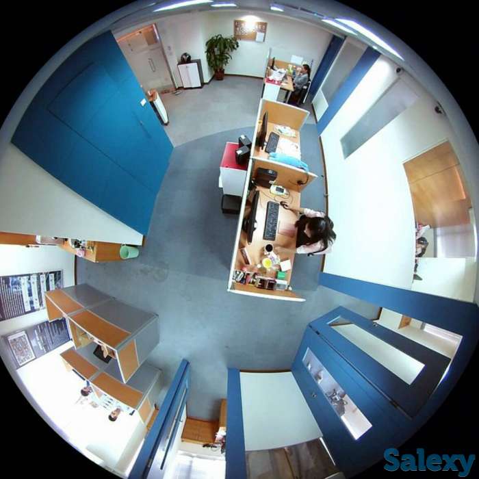 Профессиональная установка систем видеонаблюдения под ключ!!!, фотография 3