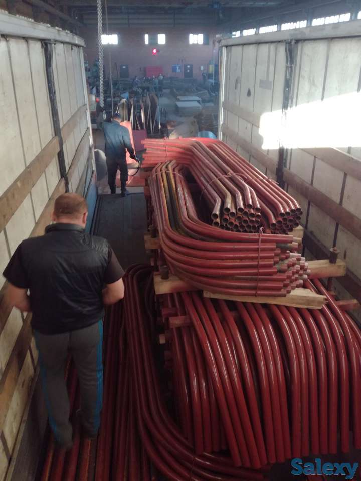 Котельное оборудование, фотография 5