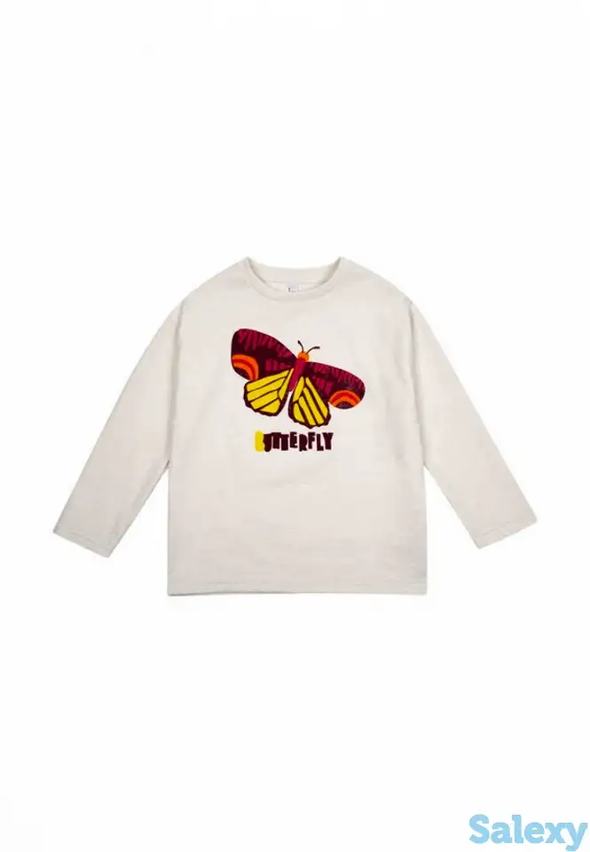 Лонгслив bossa nova, фотография 1