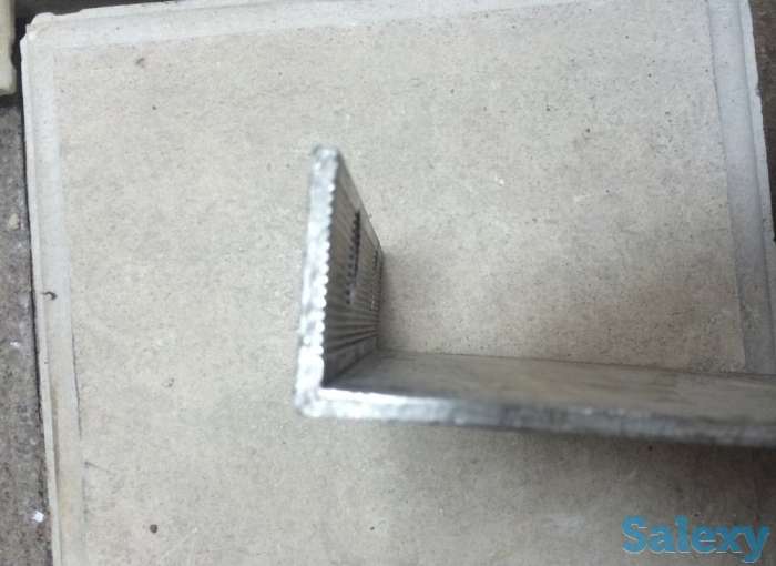 Кронштейны для монтажа гранита, фотография 4