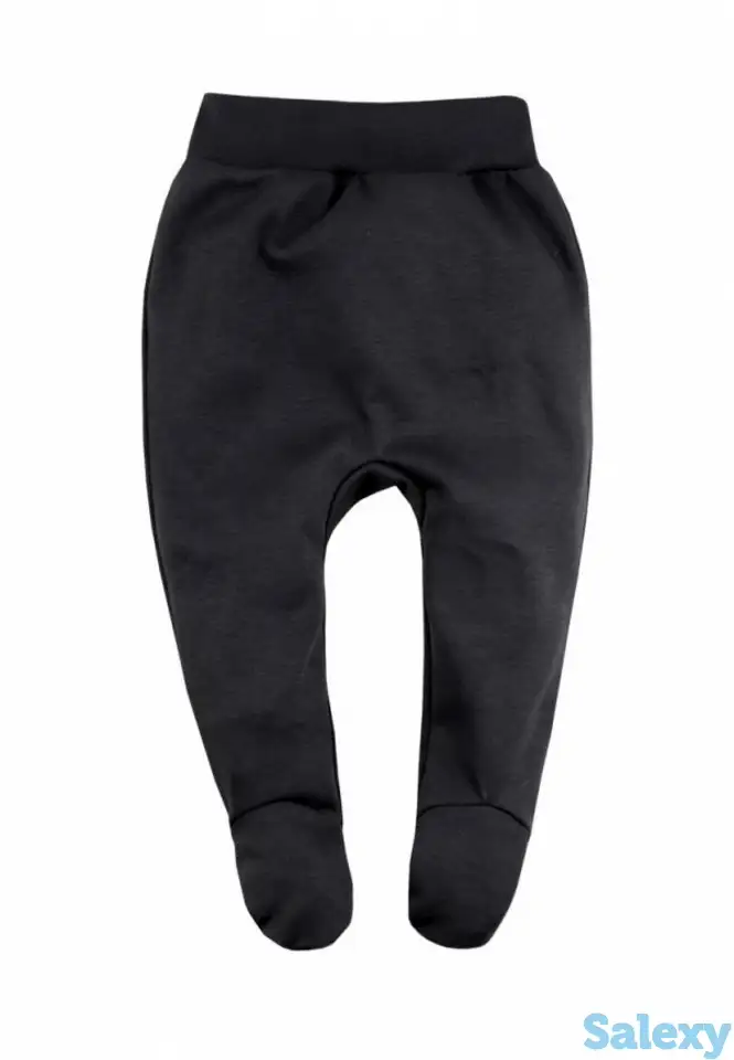 Ползунки bossa nova, фотография 1