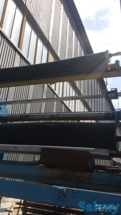 Экструдер Пленочный, ПВД. ПНД. ,, фотография 2