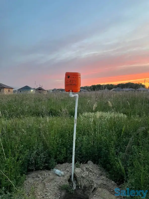 Продается участок 10 соток, Жалпаксай, фотография 9