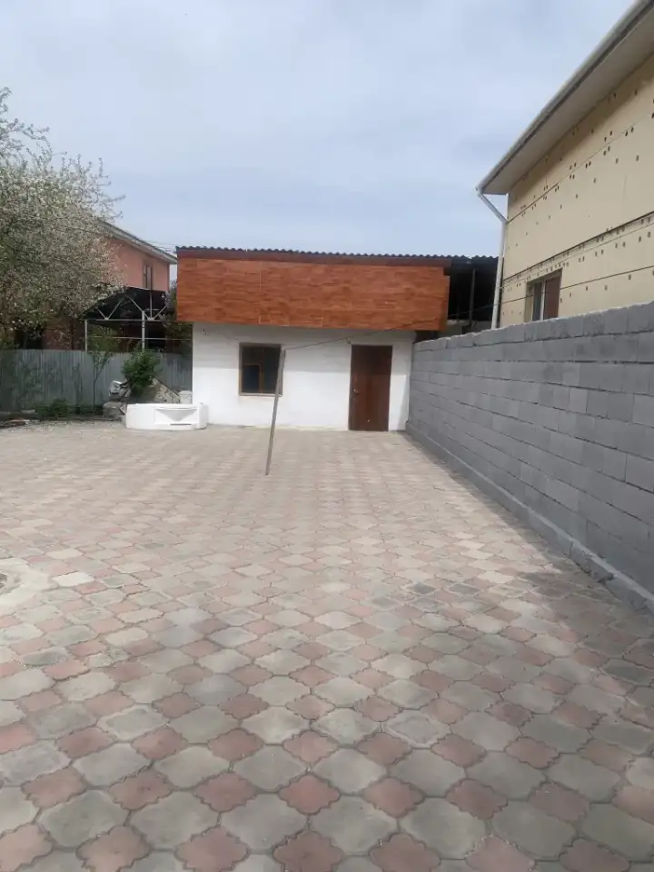 Продам дом, С.коксай, фотография 8