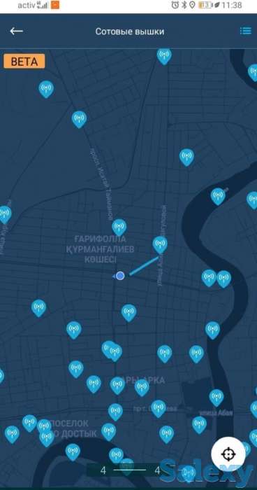 Интернет без ограничений везде 4g, Алтел, Билайн. За городом, фотография 1