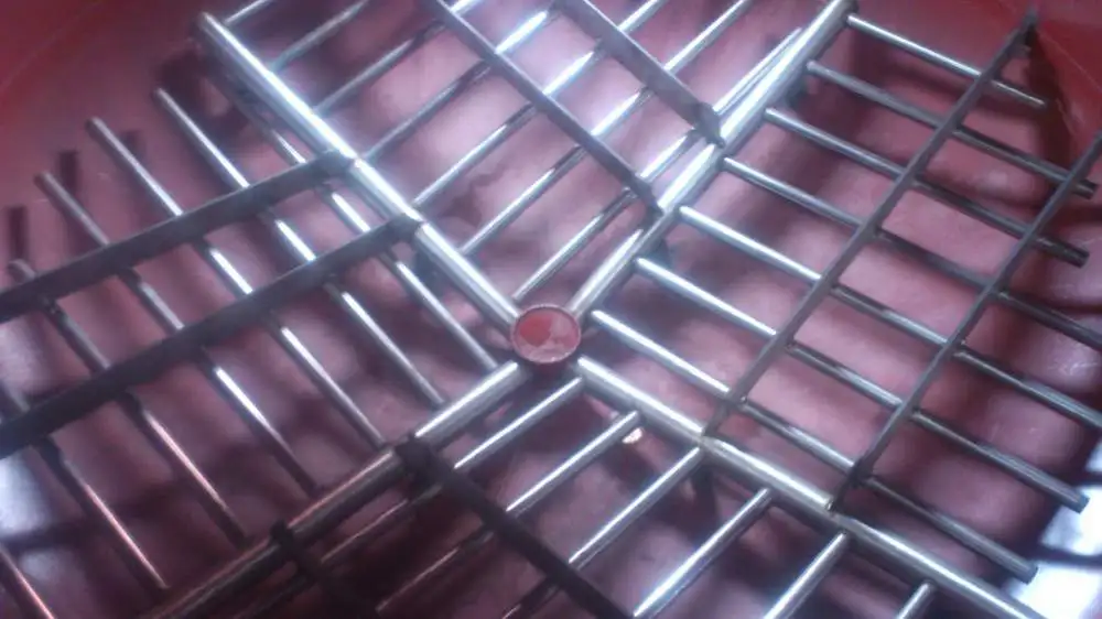 Дренажно-распределительной системы для фильтра очистки воды ФОВ-3,4-0,6, фотография 1