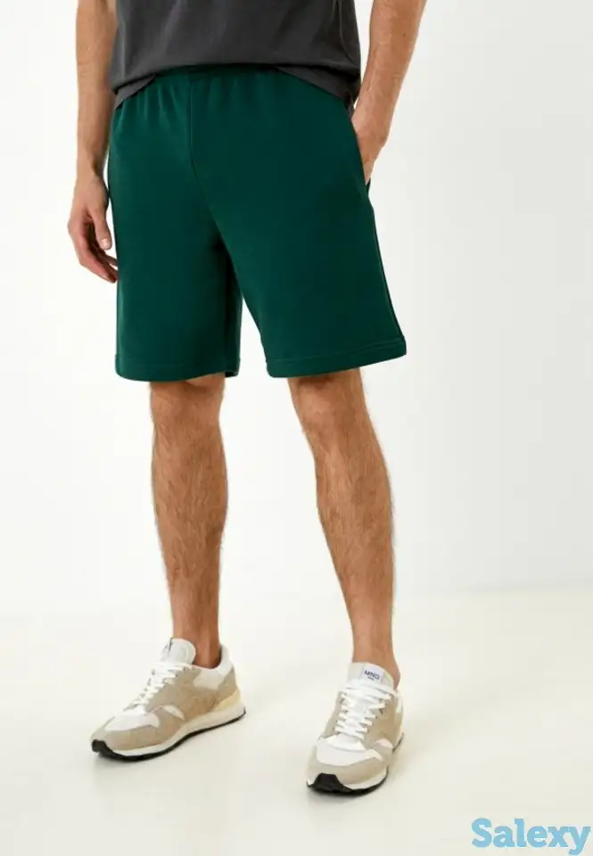 Шорты спортивные blacksi, фотография 1