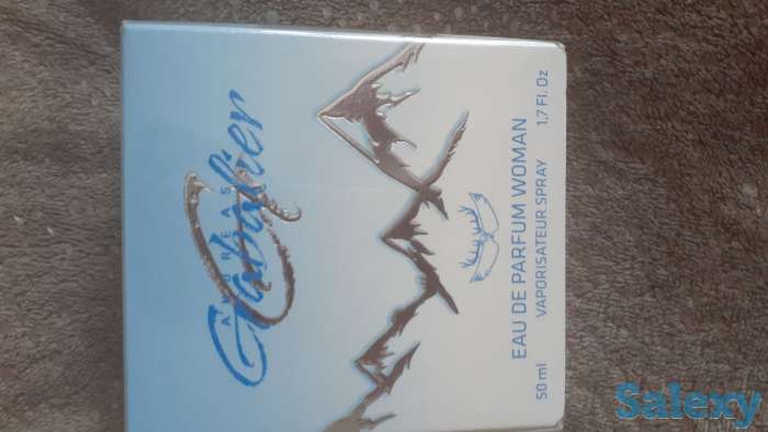 Продам туалетную воду, фотография 3