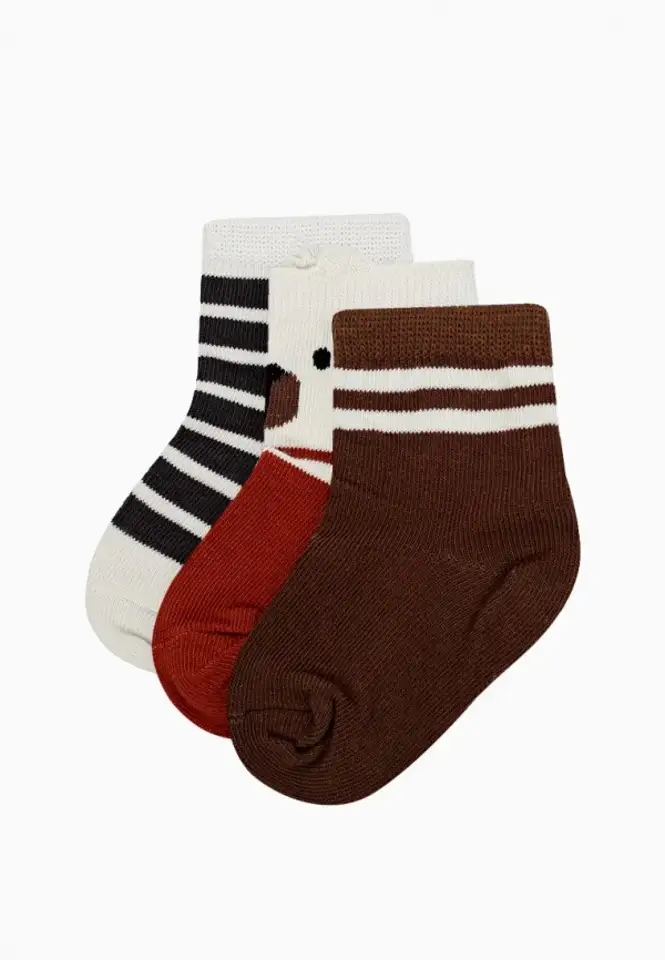 Носки 3 пары sela, фотография 1