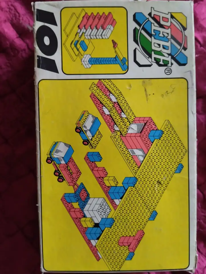 Конструктор, фотография 1