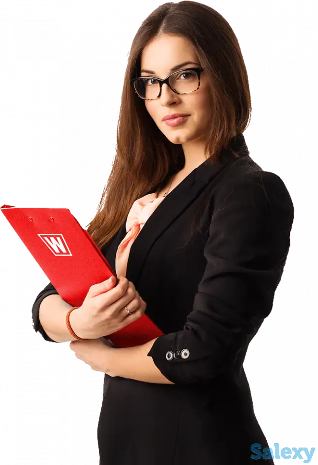 Менеджер по продажам, фотография 1