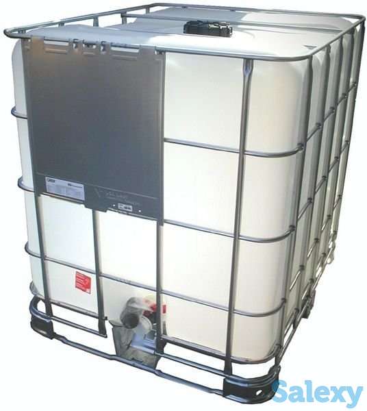 Поставка промышленной химии и оборудования по Российским ценам, фотография 1