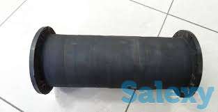 Трубопроводы резиновые, фотография 6