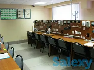 Лабораторные стенды для обучение электромонтеров, фотография 1