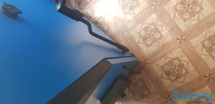 Твердотопливный котёл ZOTA Carbon 15квт, фотография 4