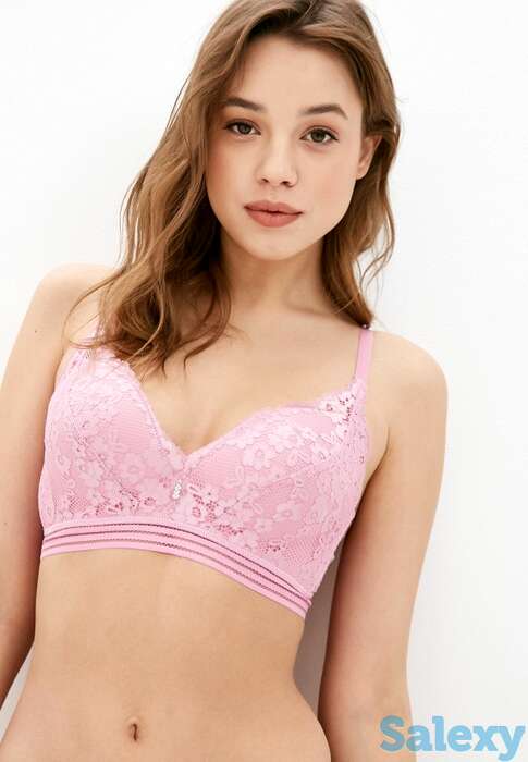 Бюстгальтер infinity love, фотография 1