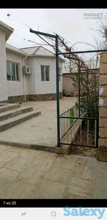 Сатамын немесе ипотека, Р3 22 67. Жулдыз шагынаудан Кокесем кошеси 67, фотография 8