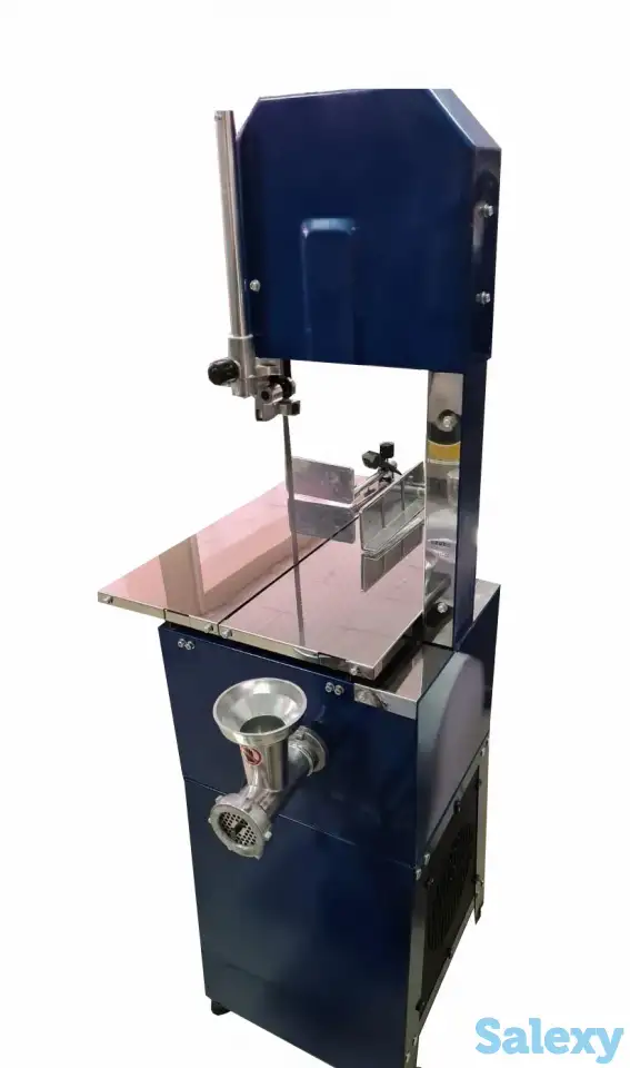 Косторез JG 250, фотография 2