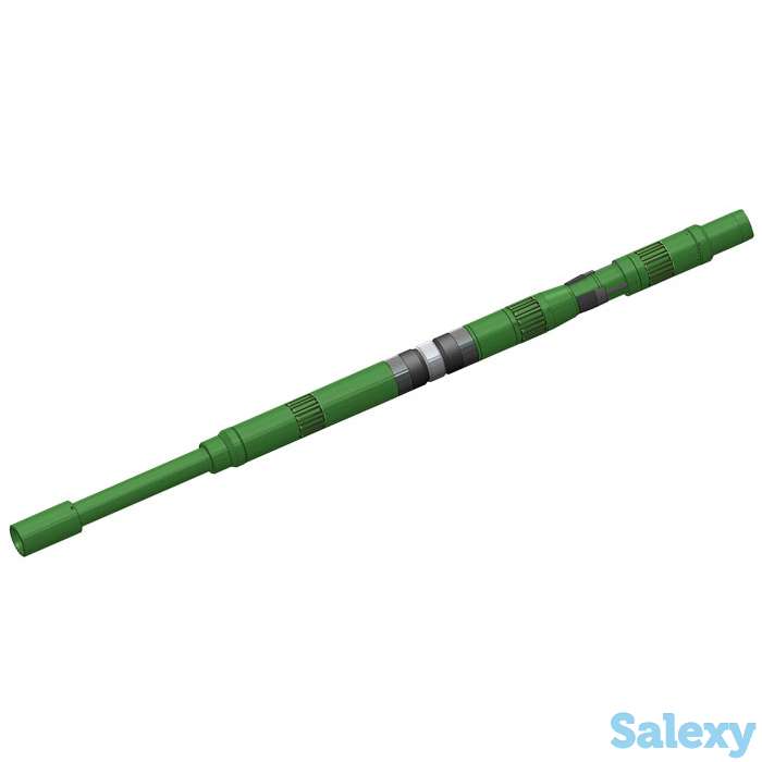 Подвески хвостовиков., фотография 5