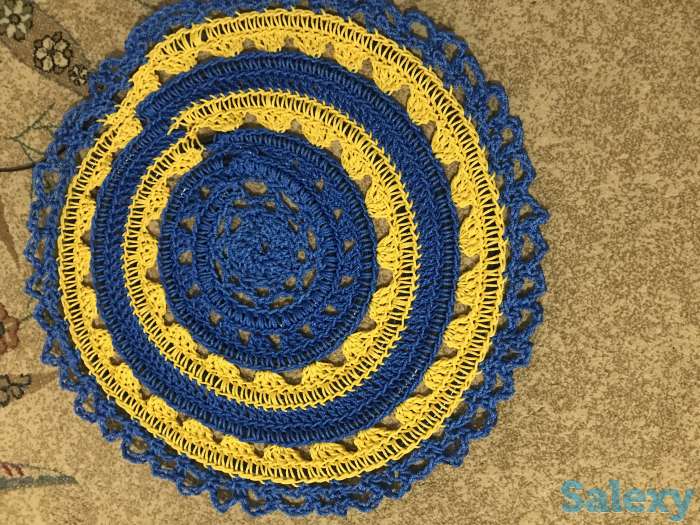 Продается коврик-светильник, фотография 2