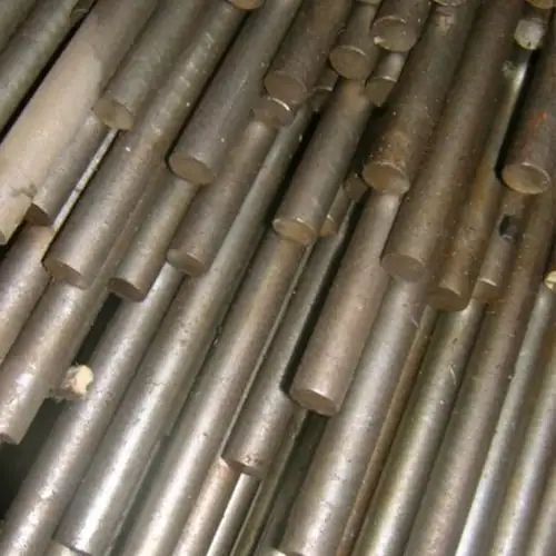 Куниаль: пруток; лист; круг; лента, фотография 1